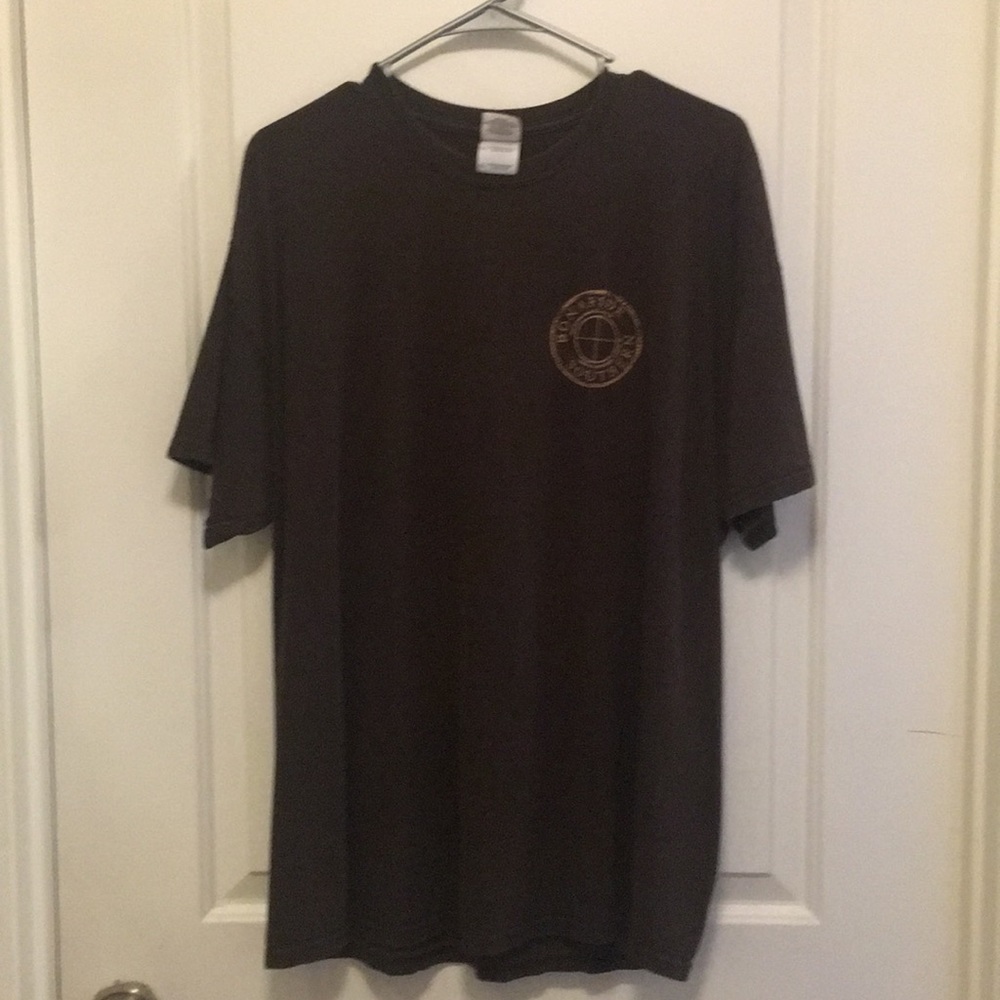 Bonafide Southern T-Shirt #camo